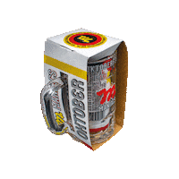 Oktoberfest Sticker by Maniacs Brew