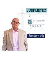 tripphernandezrealtor tripp hernandez Sticker