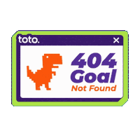 World Cup 2026 Football Sticker by Totogaming