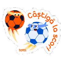 Euro 2024 Football Sticker by TotoGaming