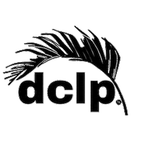 Palm Tree Sticker by Dos Cocos Locos Productions