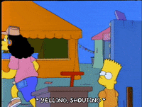 watching season 4 GIF