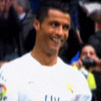 Cristiano Ronaldo GIF