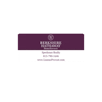 Kankakeecountyrealtor Sticker by lprovostbroker