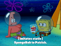 season 3 krabby land GIF by SpongeBob SquarePants