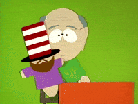 No You Go To Hell And You Die