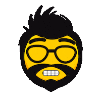 Zemoji Sticker by Zé Delivery