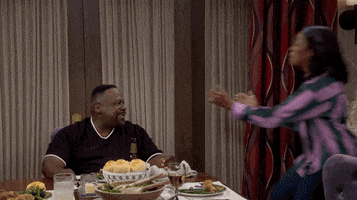 Tichina Arnold Love GIF by CBS