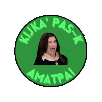 Lnu Sticker