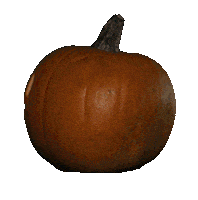 Harry Potter Halloween Sticker