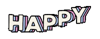 Happy Birthday Love Sticker by Nora Fikse
