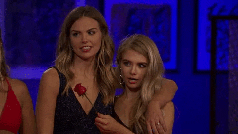 episode 4 demi GIF by The Bachelor