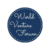 Wvf Sticker by Venionaire