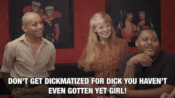 Dragula GIF by BouletBrothersDragula