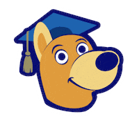 Graduation Commencement Sticker by The University of Akron