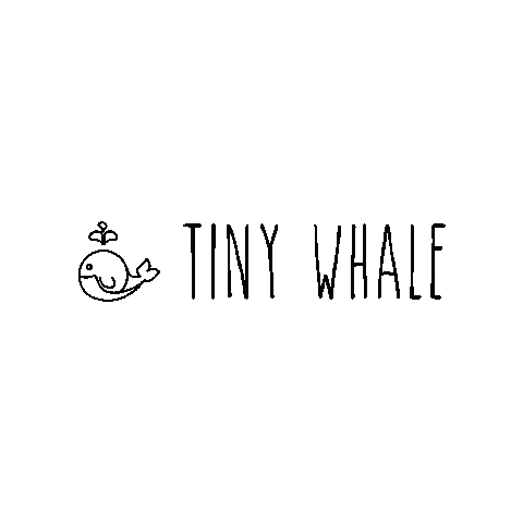 Heart Love Sticker by Tiny Whale