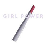 makeup power Sticker by Sofi Klei