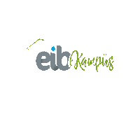 Izmir Kampus Sticker by Eib