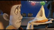 animation ew GIF by Hotel Transylvania