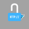 BlueCoo graphic design small business web design website design GIF