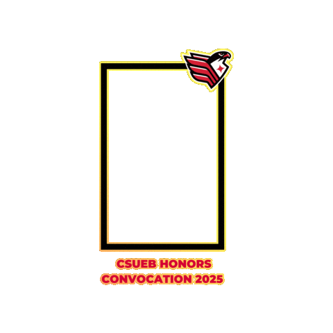 East Bay Csueb Sticker by Cal State East Bay