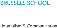 Communication Journalism Sticker by IHECS