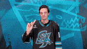 San Jose No GIF by San Jose Barracuda
