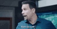 Cbs Police GIF by Wolf Entertainment