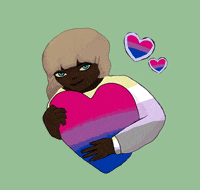 Lgbt Love GIF by Contextual.Matters