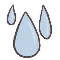 Sad Animation Sticker