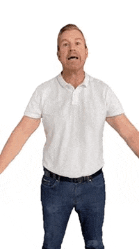 MohrMarketing jubeln schreien mohrmarketing GIF