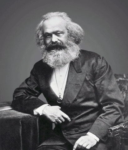 Marx GIF