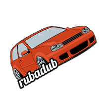 euro stance Sticker by Rubadub Media