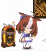 Music Box Dancing GIF