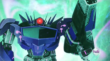 Transformers Prime GIF