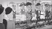 Season 2 Episode 6 GIF by Rick and Morty