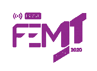 lasdesistemas lasdesistemas femitconf femitconf2020 femit Sticker