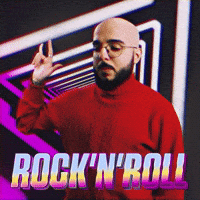 Rock Sacy GIF by VALORANT Brasil
