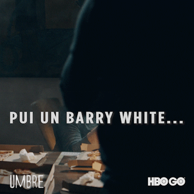 GIF by HBO Romania