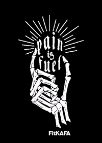fitkafa crossfit pain fitkafa GIF