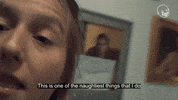 Caroline Yost GIF by Eternal Family