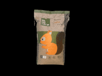 Naturpellet  GIF
