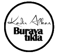 Sticker by Kadir Alkan