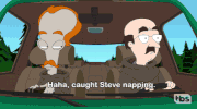GIF by American Dad