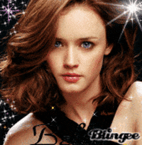 alexis bledel GIF