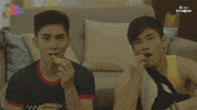 Sad Boys Love GIF by Globe Studios