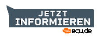 Car Auto Sticker by ecu.de