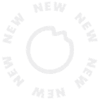 Nouveau Sticker by COPO DESIGN