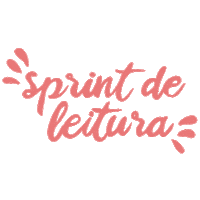 Sprint Bookstan Sticker