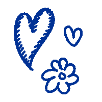 Heart Win Sticker by Montego Pet Nutrition